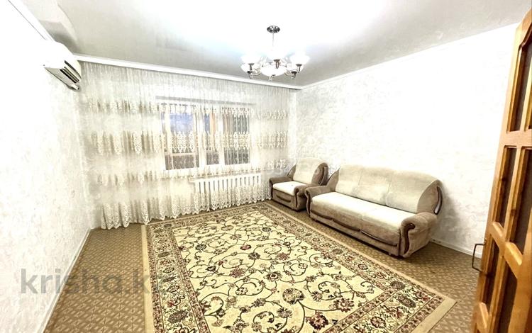 3-бөлмелі пәтер · 76 м² · 4/5 қабат, Гоголя, бағасы: 250 000 〒 в Жезказгане — фото 9