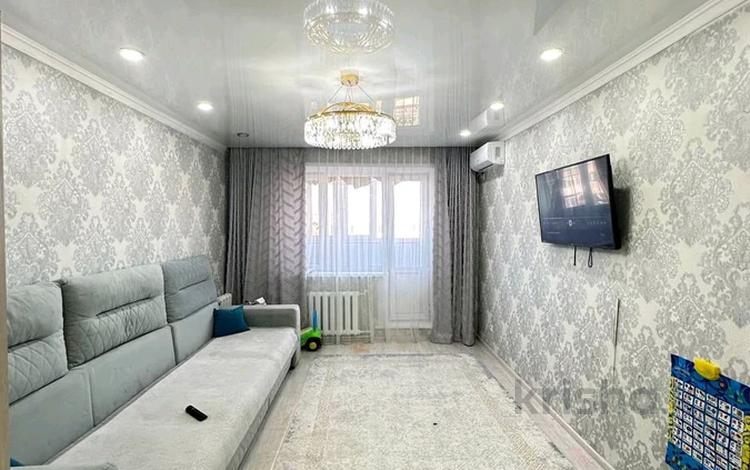 3-комнатная квартира · 59 м² · 5/5 этаж, Саина 32а за 17.6 млн ₸ в Кокшетау — фото 2