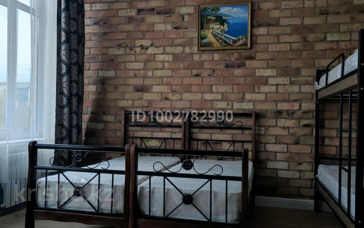 1-комнатная квартира · 15 м² · 2 этаж, Сейфуллина 28 — Бывшая зд. Сказка, аренда комнаты с с/у и без. за 5 000 ₸ в Балхаше — фото 2