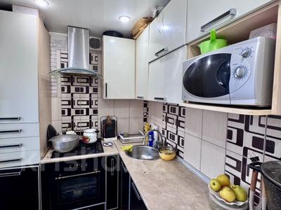 3-комнатная квартира · 63 м² · 3/5 этаж, 50 лет Октября 84 за 20.7 млн ₸ в Рудном
