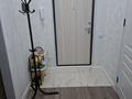 1-комнатная квартира · 40 м² · 4/9 этаж, Бокейхана 25 за 220 000 ₸ в Астане