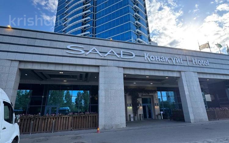 Свободное назначение · 515.8 м² за ~ 6.2 млн ₸ в Астане, Нура р-н — фото 2