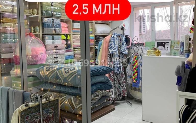 Бизнес, 9 м², бағасы: 2.5 млн 〒 в Астане, Алматы р-н — фото 2