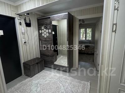 4-комнатная квартира · 82 м² · 1/5 этаж, мкр Восток 20 за 350 000 〒 в Шымкенте, Аль-Фарабийский р-н