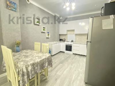 2-комнатная квартира · 73.1 м² · 2/5 этаж, Бокенбай батыра 153/6 за 24.5 млн 〒 в Актобе