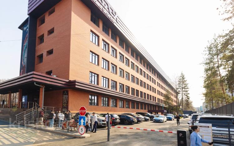 Свободное назначение, офисы · 34 м² за 374 000 ₸ в Алматы — фото 2