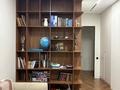 4-комнатная квартира · 118.5 м² · 7/9 этаж, Бокейхан 16 — Алихана Бокейханова и Орынбор за 125 млн ₸ в Астане, Есильский р-н — фото 13