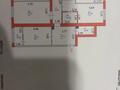 4-комнатная квартира · 118.5 м² · 7/9 этаж, Бокейхан 16 — Алихана Бокейханова и Орынбор за 125 млн ₸ в Астане, Есильский р-н — фото 14