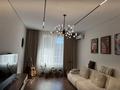 4-комнатная квартира · 118.5 м² · 7/9 этаж, Бокейхан 16 — Алихана Бокейханова и Орынбор за 125 млн ₸ в Астане, Есильский р-н — фото 3