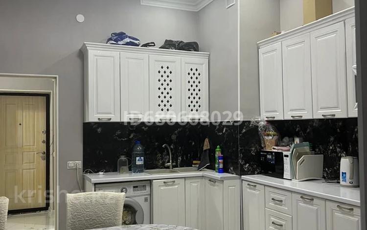 3-бөлмелі пәтер · 95.6 м² · 4/5 қабат, 34-ш/а. 14, бағасы: 33 млн ₸ в Актау, 34-й мкр — фото 14
