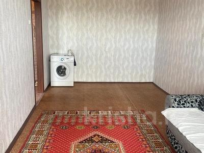 1-комнатная квартира, 34 м², 6/9 этаж, Джамбула за 13.7 млн 〒 в Петропавловске