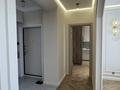 3-комнатная квартира · 92.1 м² · 9/9 этаж, Сызганова 1/2 за 87 млн ₸ в Астане, Есильский р-н — фото 19