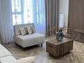 3-комнатная квартира · 92.1 м² · 9/9 этаж, Сызганова 1/2 за 87 млн ₸ в Астане, Есильский р-н — фото 22