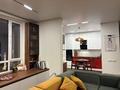 2-комнатная квартира · 80 м² · 19/21 этаж, Просп. Аль-Фараби 27/3к7 за 135 млн ₸ в Алматы, Бостандыкский р-н — фото 5