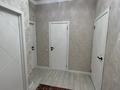 3-бөлмелі пәтер · 56 м² · 5/9 қабат, Туран 46Б, бағасы: 41 млн ₸ в Астане, Нура р-н