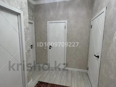 3-бөлмелі пәтер · 56 м² · 5/9 қабат, Туран 46Б, бағасы: 41 млн ₸ в Астане, Нура р-н
