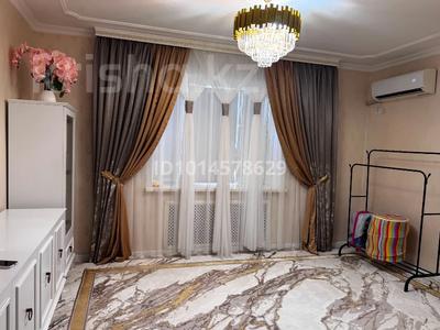 2-бөлмелі пәтер · 60 м² · 2/5 қабат, С.Бейбарыс 93Д, бағасы: 20 млн ₸ в 