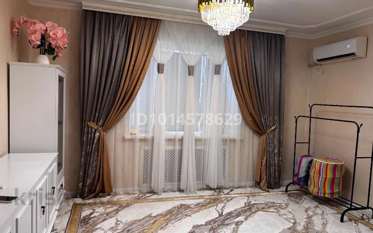 2-бөлмелі пәтер · 60 м² · 2/5 қабат, С.Бейбарыс 93Д, бағасы: 20 млн ₸ в  — фото 2