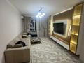 3-комнатная квартира · 80 м² · 9/14 этаж, мкр Туран 2 за 250 000 ₸ в Шымкенте, Каратауский р-н