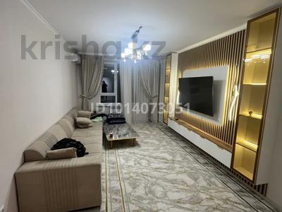 3-комнатная квартира · 80 м² · 9/14 этаж, мкр Туран 2 за 250 000 ₸ в Шымкенте, Каратауский р-н