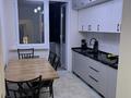 3-комнатная квартира · 80 м² · 9/14 этаж, мкр Туран 2 за 250 000 ₸ в Шымкенте, Каратауский р-н — фото 9