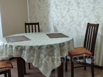 1-комнатная квартира · 52.6 м² · 6/9 этаж, Санкибай батыра 72 к за 22.5 млн 〒 в Актобе