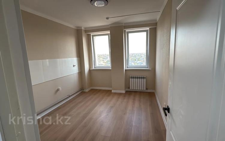 2-комнатная квартира · 60 м² · 8/16 этаж, Мустафы Шокая 229/10 — Жас Отау Тулип за 100 000 ₸ в Шымкенте, Каратауский р-н — фото 2