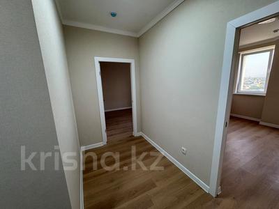 2-комнатная квартира · 60 м² · 8/16 этаж, Мустафы Шокая 229/10 — Жас Отау Тулип за 150 000 ₸ в Шымкенте, Каратауский р-н
