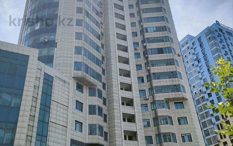 3-комнатная квартира · 100 м² · 10/18 этаж, Абая — АБАЯ–ТУРГУТ ОЗАЛА (БАУМАНА) за 70 млн 〒 в Алматы, Бостандыкский р-н — фото 56