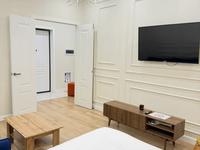 1-комнатная квартира · 45 м², Аль-Фараби 9 за 13 000 〒 в Астане, Есильский р-н