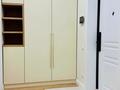 1-бөлмелі пәтер · 45 м², Аль-Фараби 9, бағасы: 30 000 ₸ в Астане, Есильский р-н — фото 12