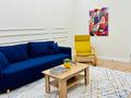 1-бөлмелі пәтер · 45 м², Аль-Фараби 9, бағасы: 30 000 ₸ в Астане, Есильский р-н — фото 15