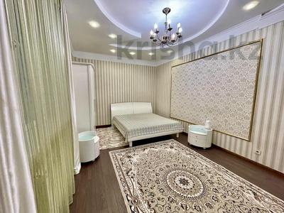 3-комнатная квартира · 145.9 м² · 11/22 этаж, Достык 160 за 111 млн ₸ в Алматы, Медеуский р-н