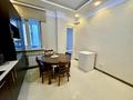 3-комнатная квартира · 145.9 м² · 11/22 этаж, Достык 160 за 111 млн ₸ в Алматы, Медеуский р-н — фото 6