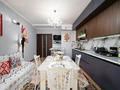3-бөлмелі пәтер · 118 м² · 11/14 қабат, Торайгырова 25, бағасы: 77.5 млн ₸ в Алматы, Бостандыкский р-н — фото 38