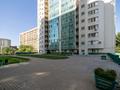 3-бөлмелі пәтер · 118 м² · 11/14 қабат, Торайгырова 25, бағасы: 77.5 млн ₸ в Алматы, Бостандыкский р-н — фото 45