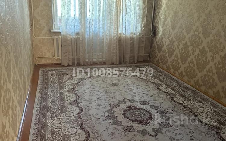 3-бөлмелі пәтер · 70 м² · 2/5 қабат, 34 4 — 1 мкр. Тойхана Ақбаян, бағасы: 18 млн ₸ в Туркестане — фото 2