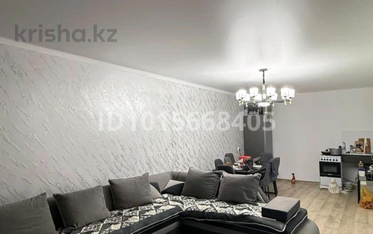 3-комнатная квартира · 86 м² · 2/9 этаж, Ладышская 17/1 за 38 млн ₸ в Павлодаре — фото 2