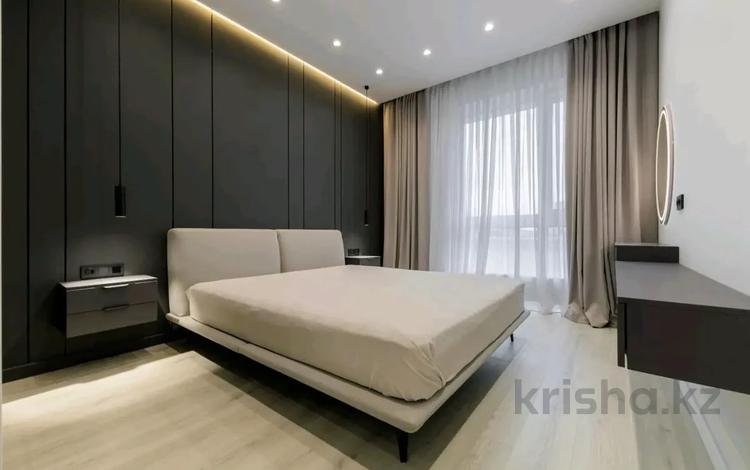 2-бөлмелі пәтер · 55 м² · 7/20 қабат, Аль-Фараби, бағасы: 450 000 ₸ в Алматы, Бостандыкский р-н — фото 2