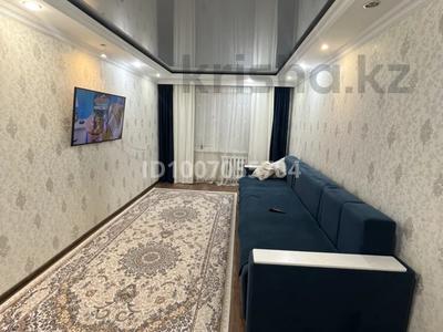 3-комнатная квартира · 70 м² · 6/9 этаж, Камзина 7 — 18 сад за 16.5 млн ₸ в Аксу