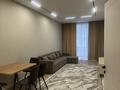 2-бөлмелі пәтер · 65 м² · 7/12 қабат, Сейфуллина 533, бағасы: 550 000 ₸ в Алматы, Алмалинский р-н