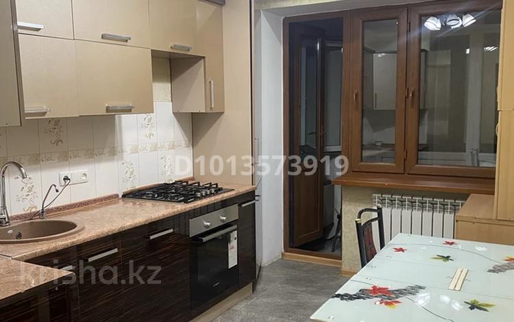 3-бөлмелі пәтер · 57.4 м² · 2/4 қабат, Биржан сал 57/61 — Центр, бағасы: 28 млн ₸ в Талдыкоргане — фото 6