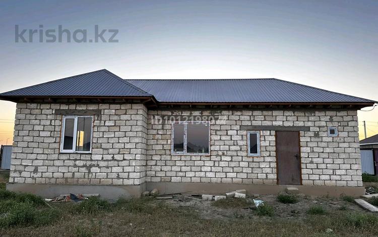 Үйдің бір бөлігі · 3 бөлме · 70.2 м² · 9 жүзд., мкр Зарослый, Сибат Ташпанов 16 — Сармат школа, бағасы: 9.2 млн ₸ в Атырау — фото 2