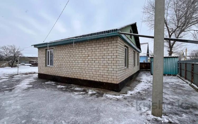 Жеке үй · 3 бөлме · 60 м² · 8 сот., Абубакирова 38, бағасы: 19.5 млн ₸ в Талдыкоргане — фото 5
