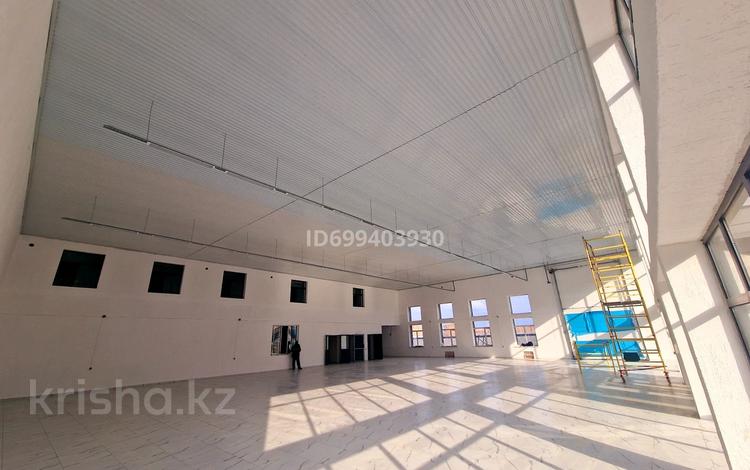 Свободное назначение, склады, азс, автосервисы и автомойки, фитнес и спорт, развлечения · 1300 м² за 2.5 млн 〒 в  — фото 14