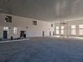 Свободное назначение, склады, азс, автосервисы и автомойки, фитнес и спорт, развлечения · 1300 м² за 2.5 млн 〒 в  — фото 29