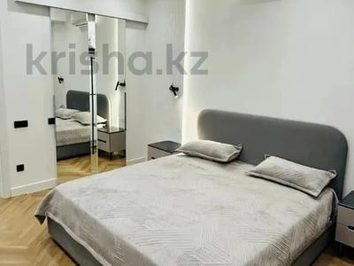 2-комнатная квартира · 62 м² · 6/12 этаж, Абиша Кекилбайулы 97а — САМОЕ ГОРЯЧЕЕ ПРЕДЛОЖЕНИЕ !!! за 55 млн ₸ в Алматы, Бостандыкский р-н
