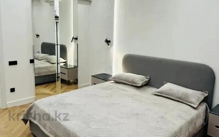 2-комнатная квартира · 62 м² · 6/12 этаж, Абиша Кекилбайулы 97а — САМОЕ ГОРЯЧЕЕ ПРЕДЛОЖЕНИЕ !!! за 55 млн ₸ в Алматы, Бостандыкский р-н — фото 3