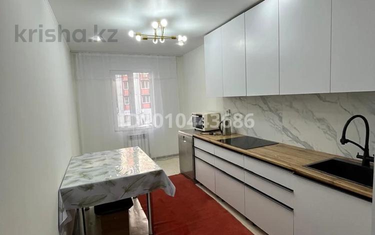 1-бөлмелі пәтер · 47 м² · 2 қабат, мкр Аккент 68, бағасы: 220 000 ₸ в Алматы, Алатауский р-н — фото 2