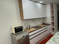 1-бөлмелі пәтер · 47 м² · 2 қабат, мкр Аккент 68, бағасы: 220 000 ₸ в Алматы, Алатауский р-н — фото 2